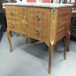967 1416 CHEST OF DRAWERS